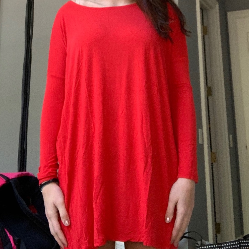 Piko dress